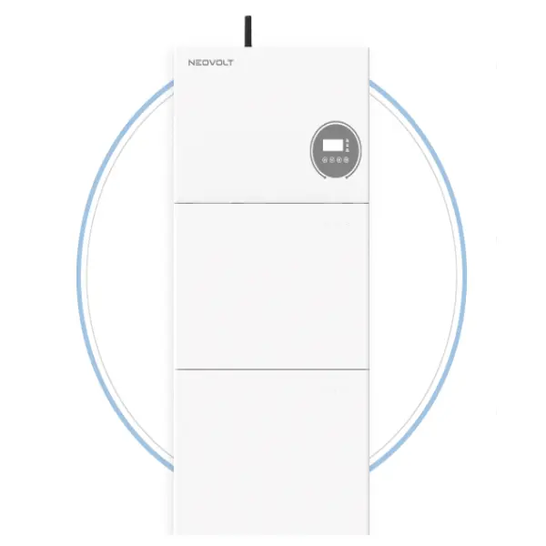 Inversor Híbrido Monofásico 10kW