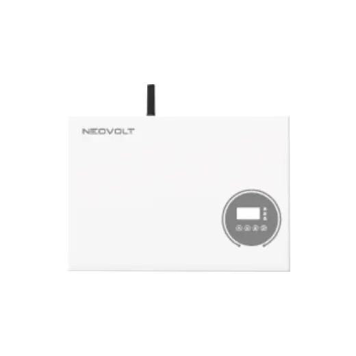 Inversor Híbrido Monofásico 12kW