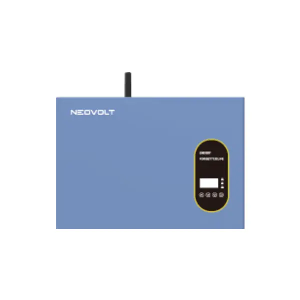 Inversor Híbrido Monofásico 5kW